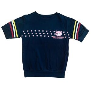 Cute Gloomy Bear Top